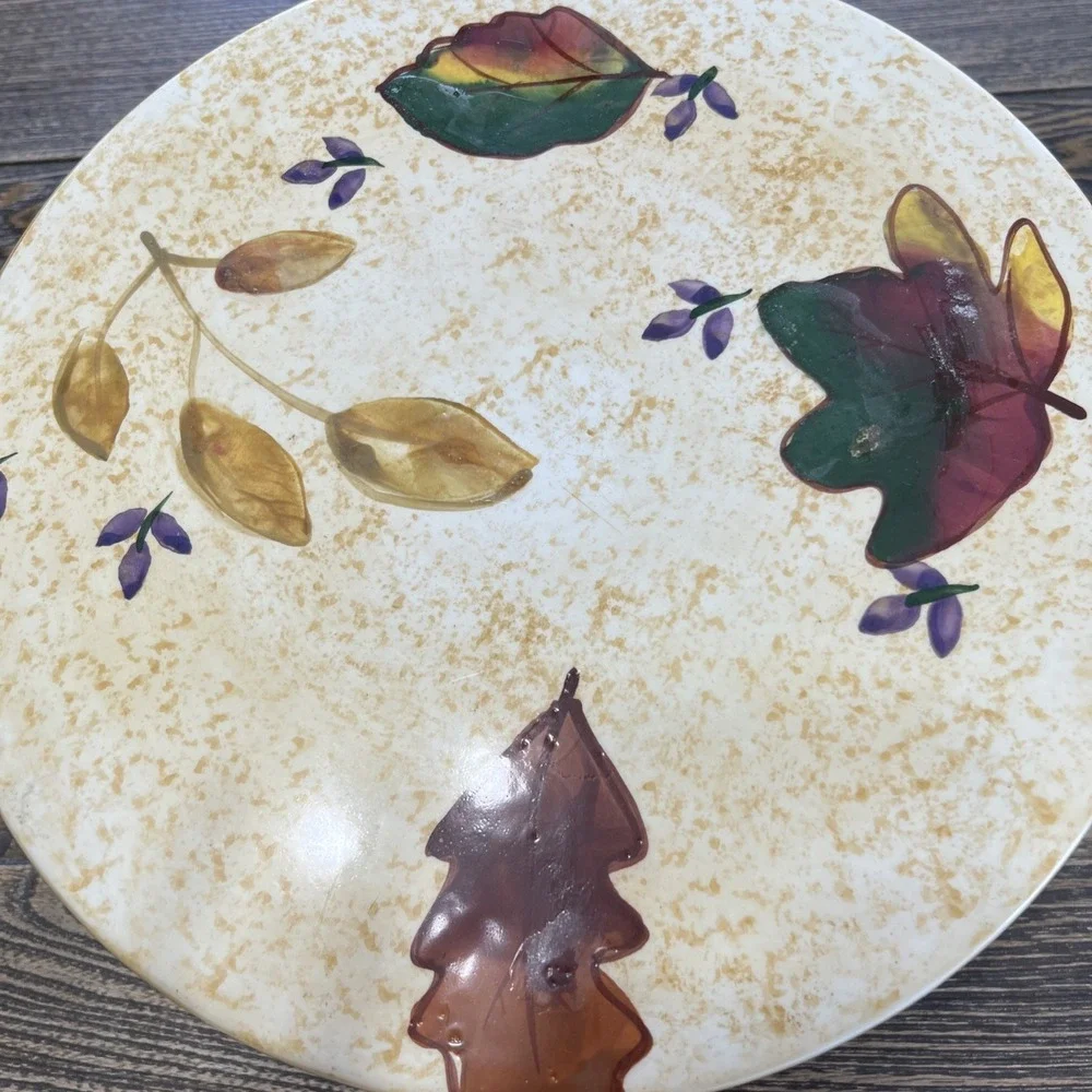 N/A cake stand